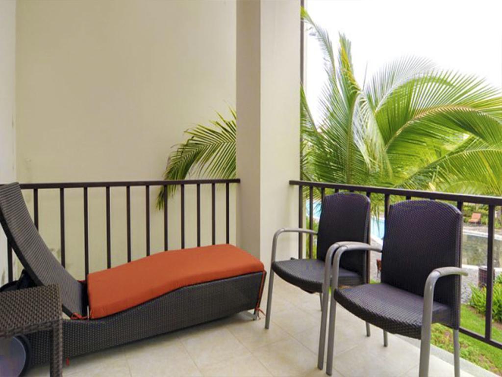 Pacifico Resort Condominiums كوكو المظهر الخارجي الصورة