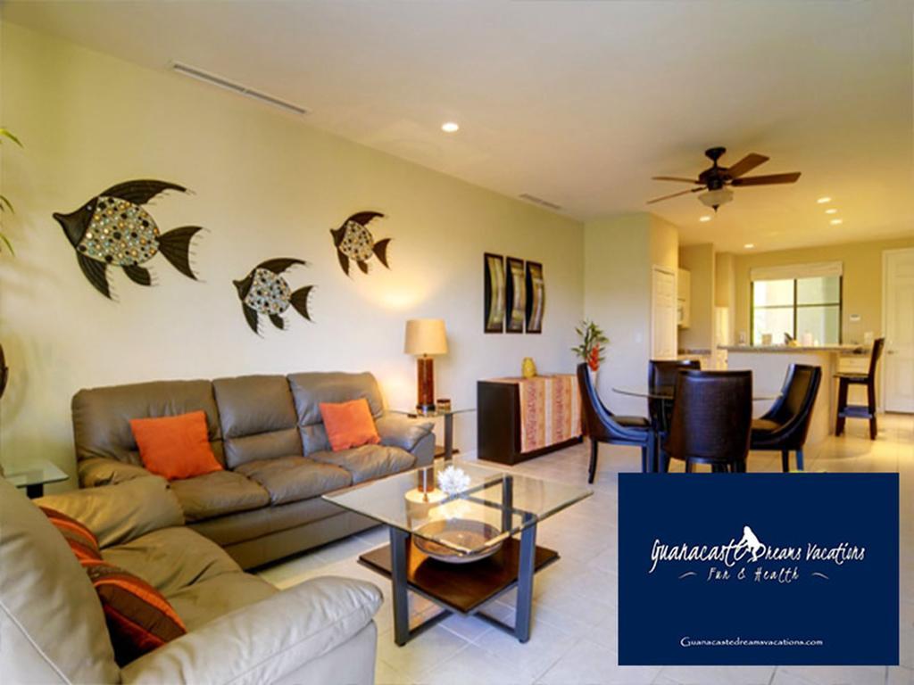 Pacifico Resort Condominiums كوكو المظهر الخارجي الصورة