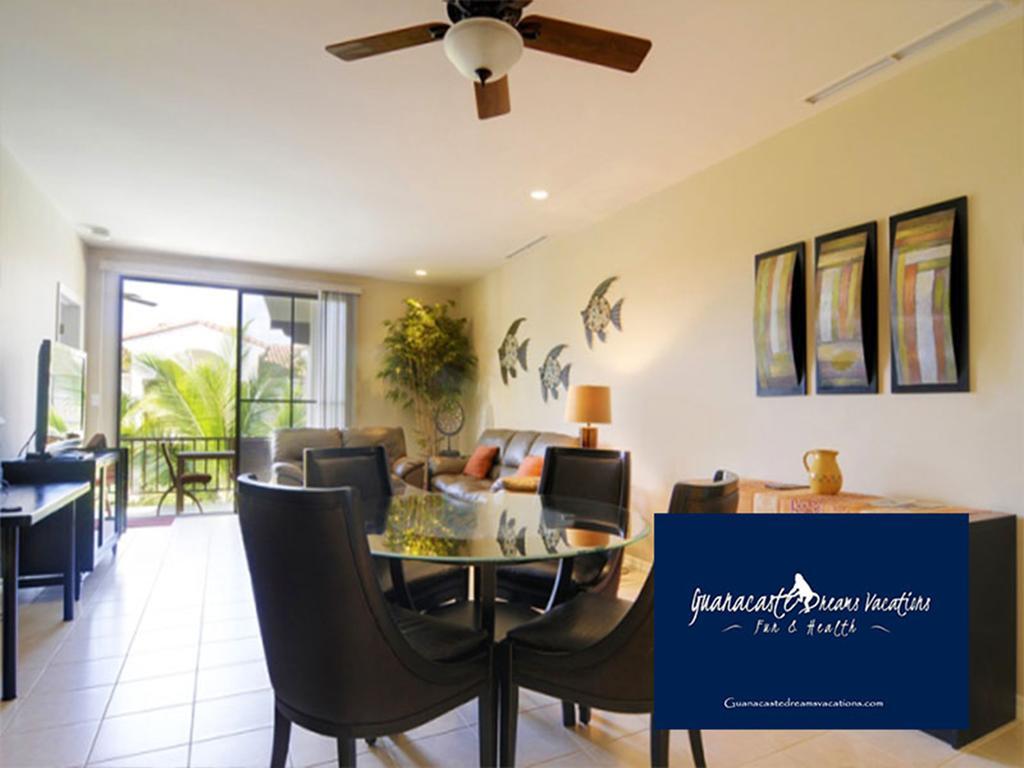 Pacifico Resort Condominiums كوكو المظهر الخارجي الصورة