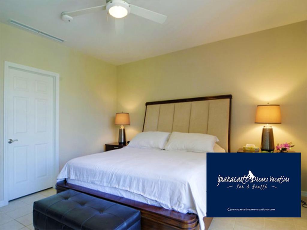 Pacifico Resort Condominiums كوكو المظهر الخارجي الصورة