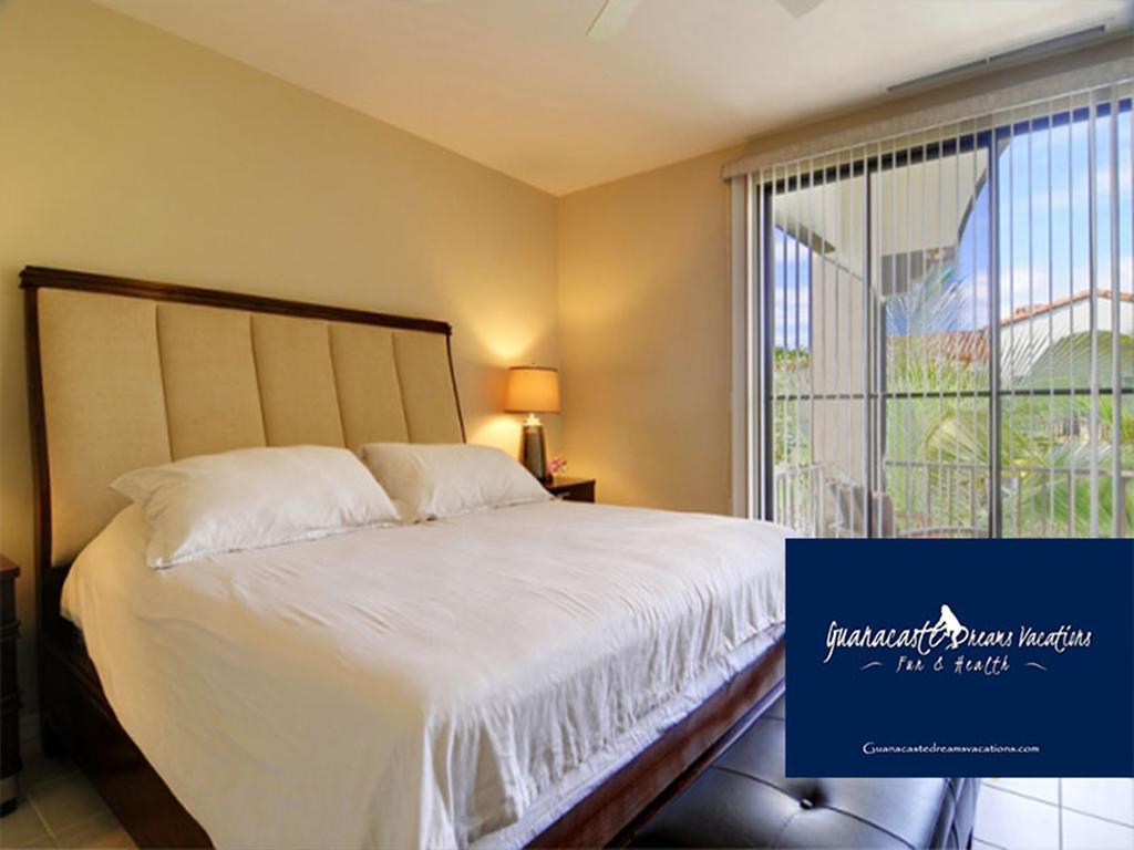 Pacifico Resort Condominiums كوكو المظهر الخارجي الصورة