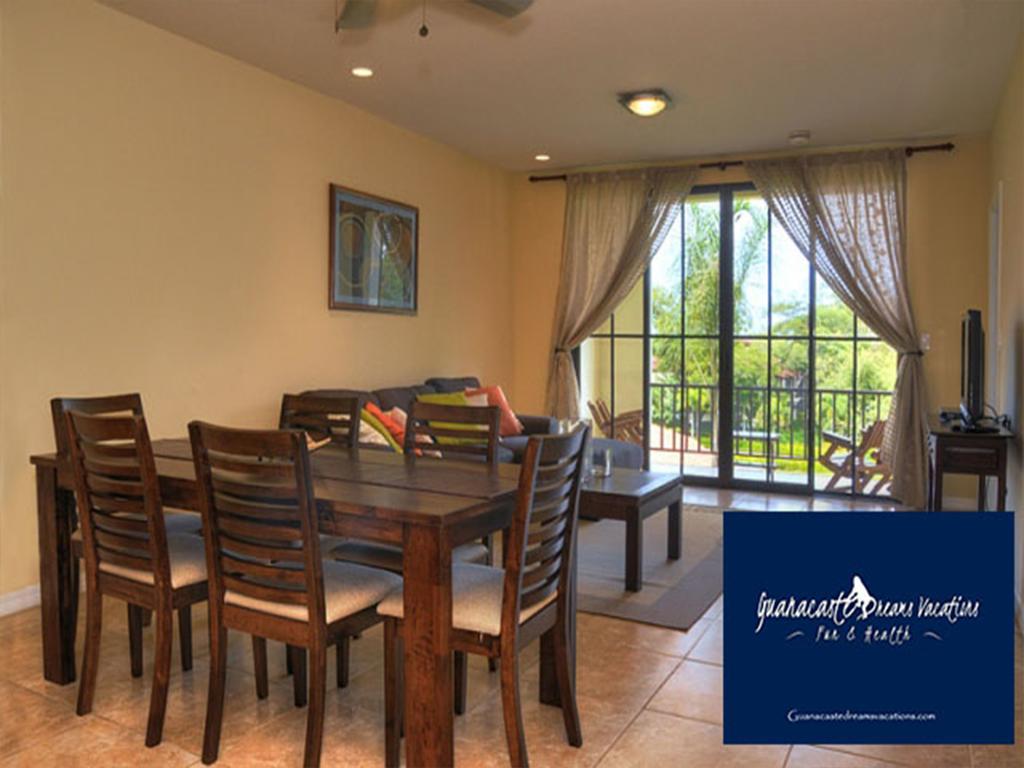 Pacifico Resort Condominiums كوكو المظهر الخارجي الصورة