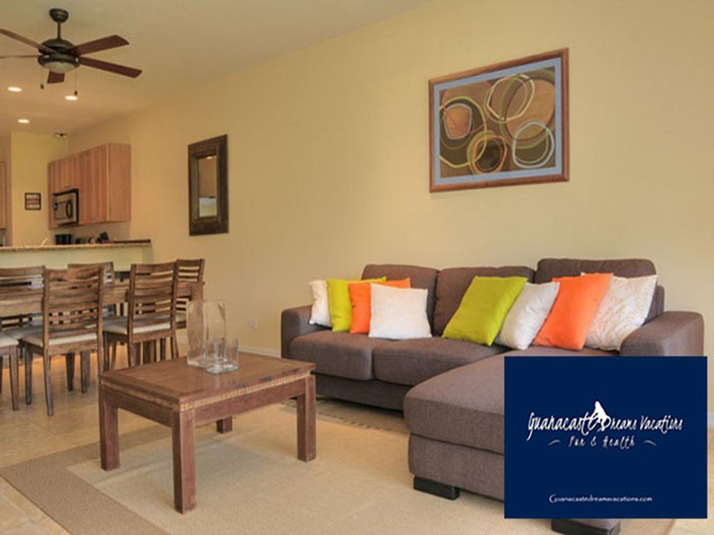 Pacifico Resort Condominiums كوكو المظهر الخارجي الصورة