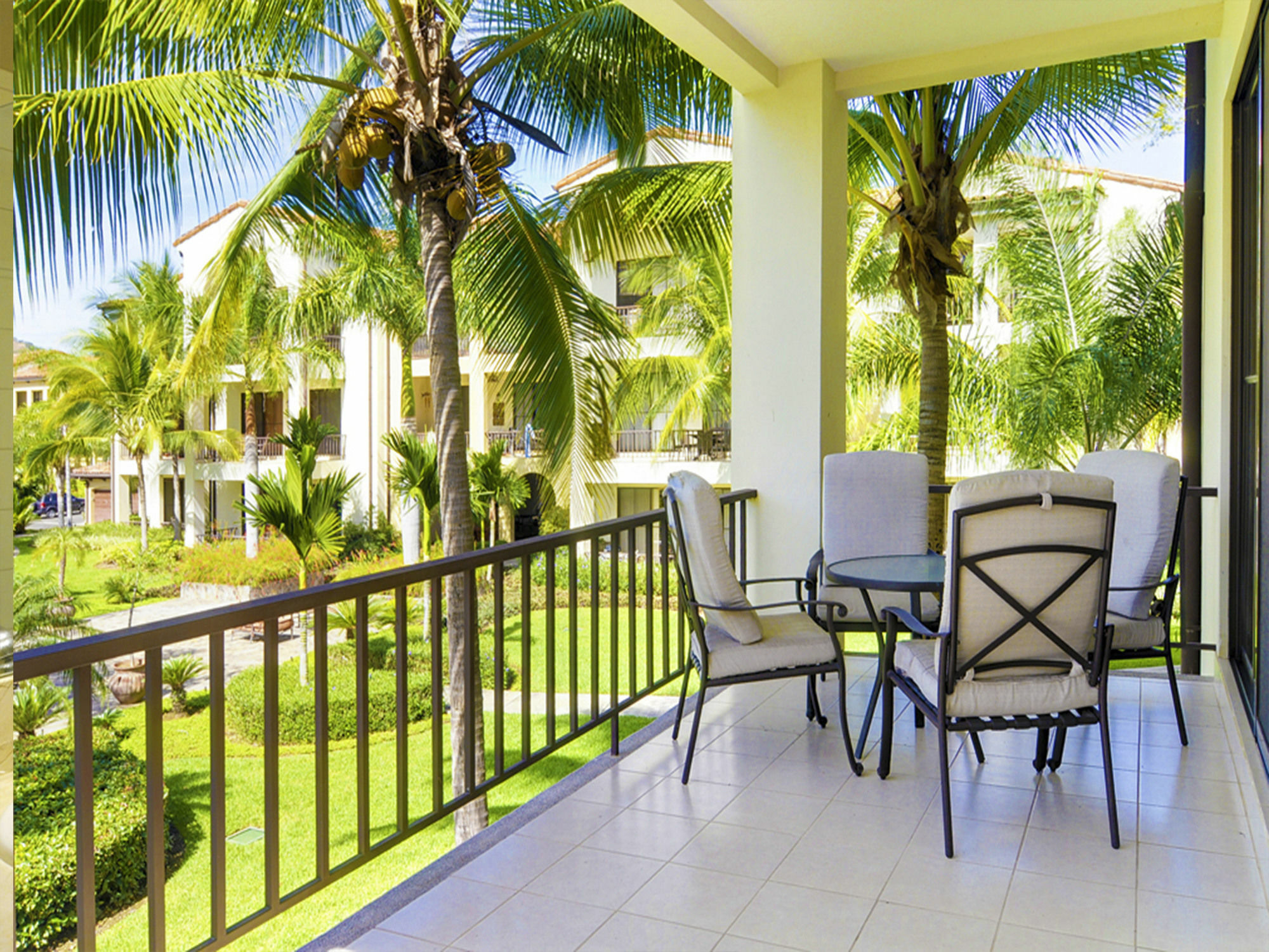 Pacifico Resort Condominiums كوكو المظهر الخارجي الصورة