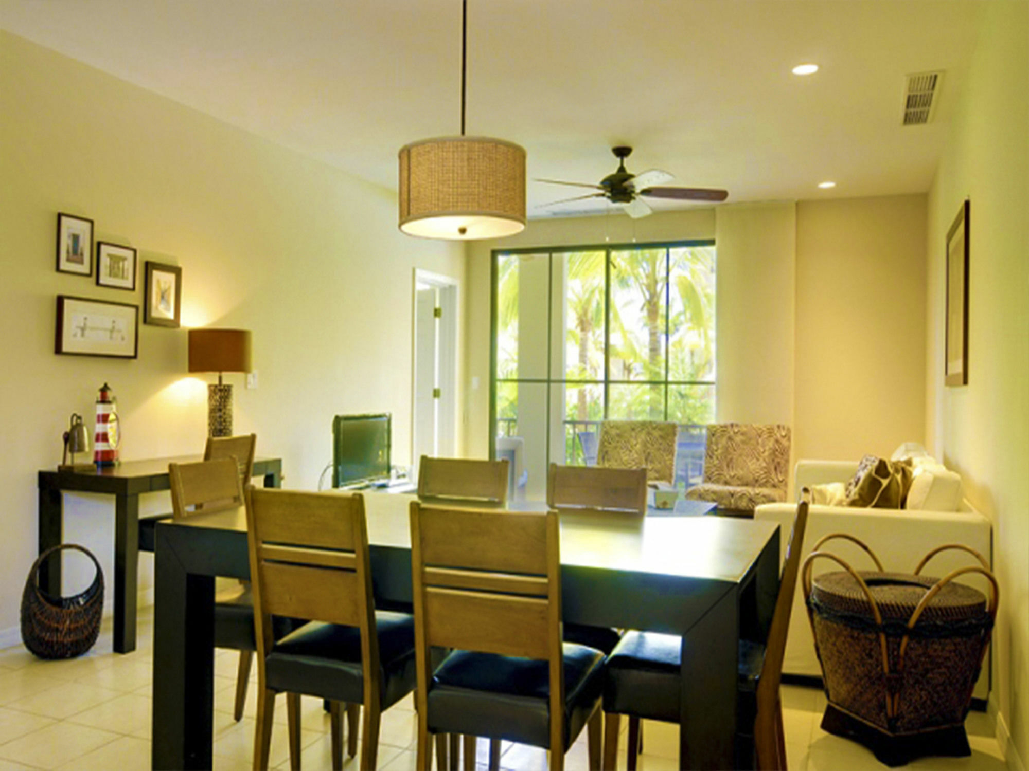 Pacifico Resort Condominiums كوكو المظهر الخارجي الصورة
