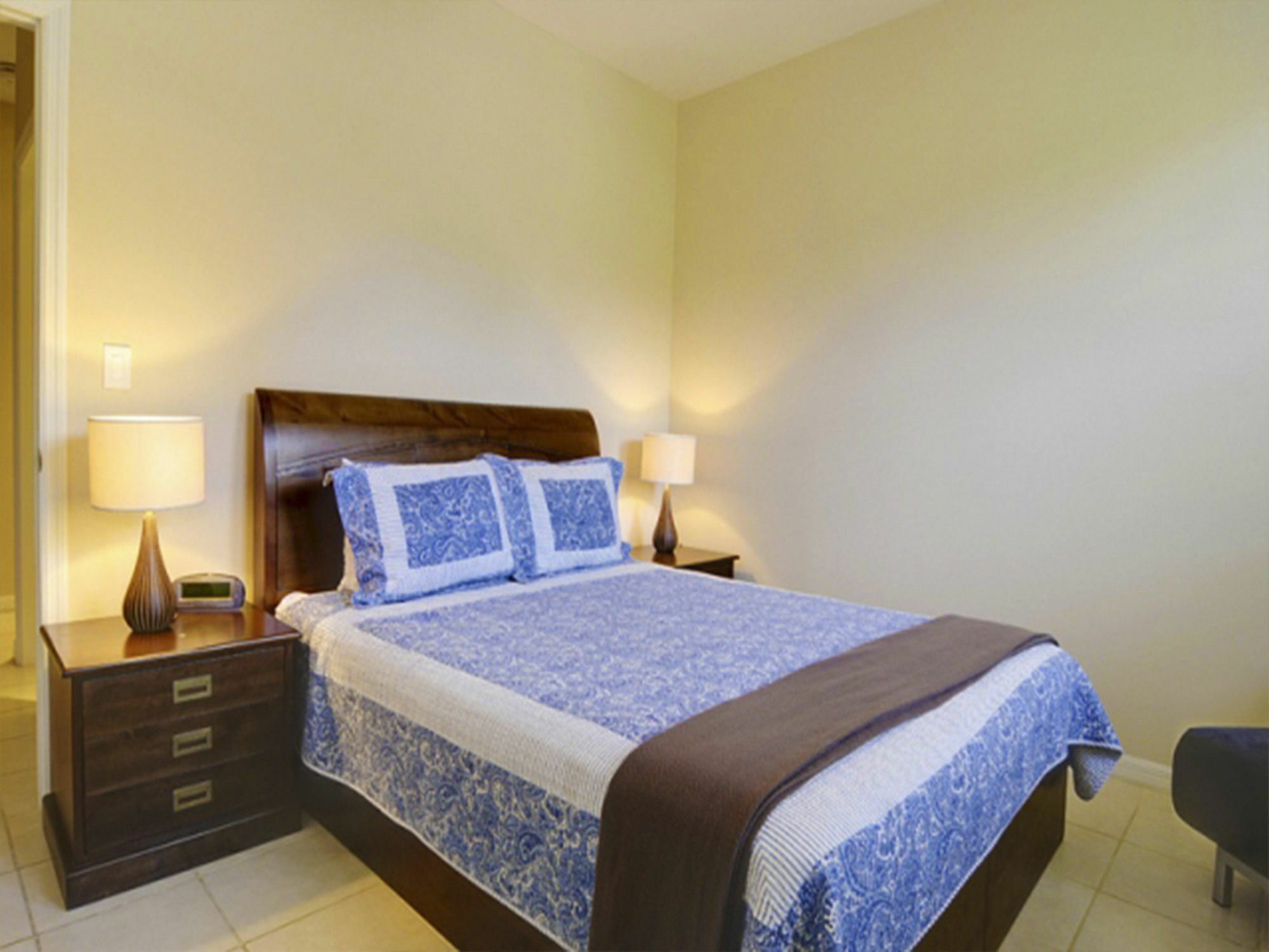 Pacifico Resort Condominiums كوكو المظهر الخارجي الصورة