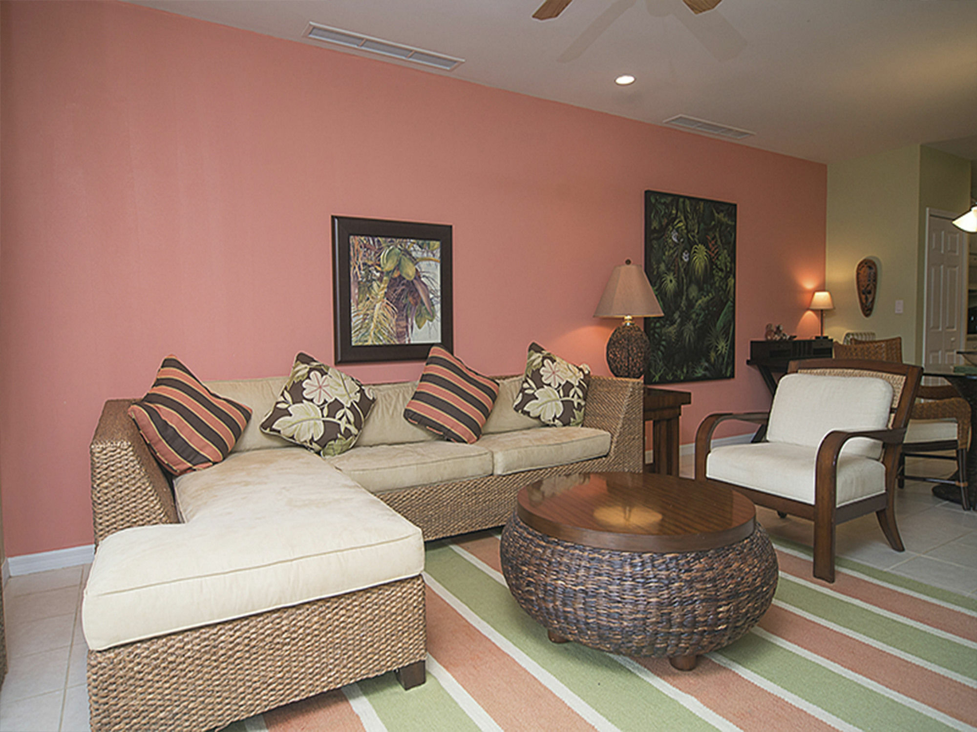 Pacifico Resort Condominiums كوكو المظهر الخارجي الصورة