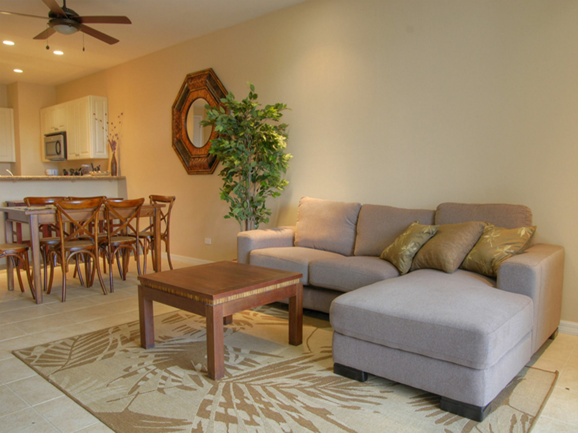 Pacifico Resort Condominiums كوكو المظهر الخارجي الصورة