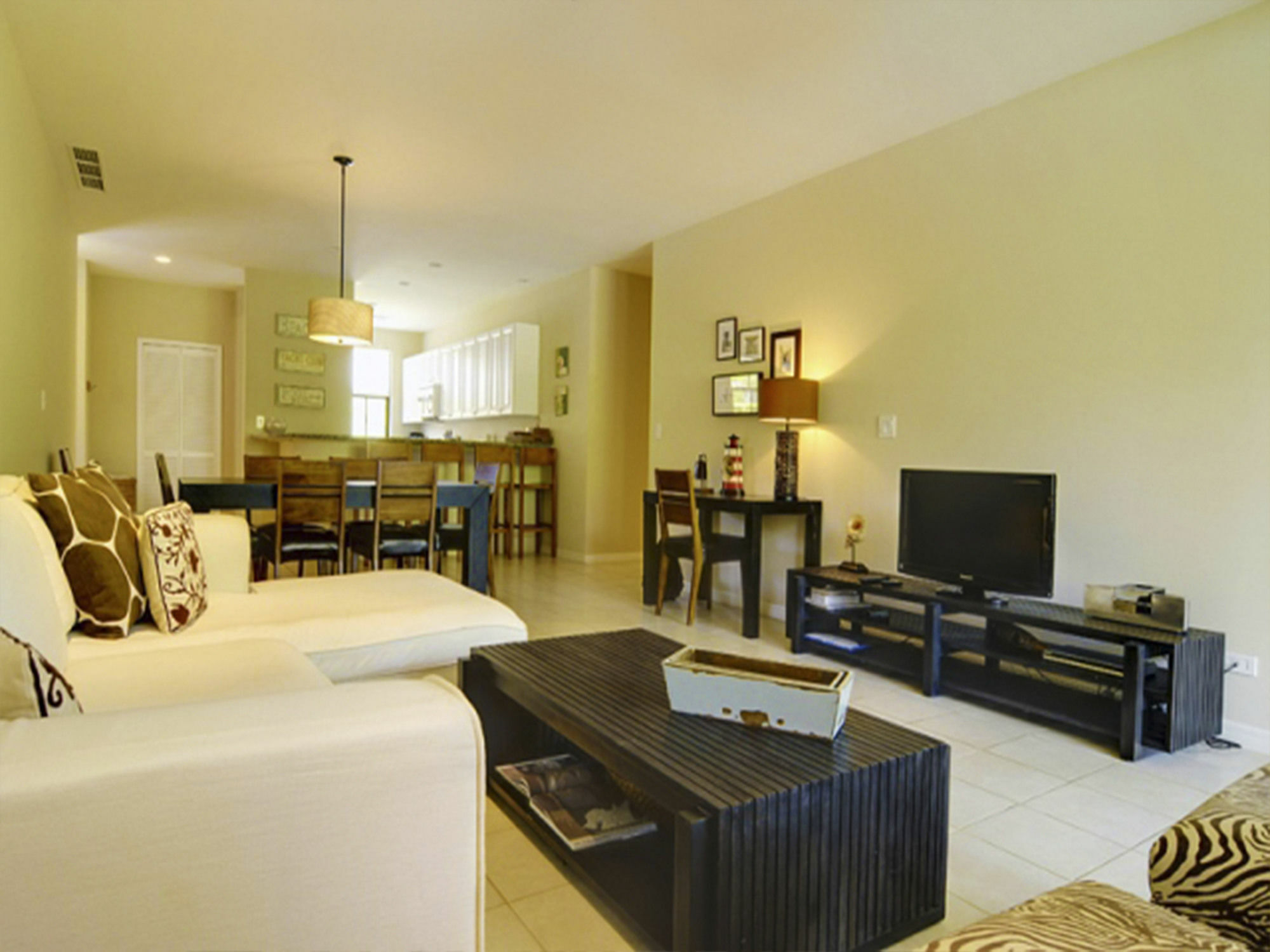 Pacifico Resort Condominiums كوكو المظهر الخارجي الصورة